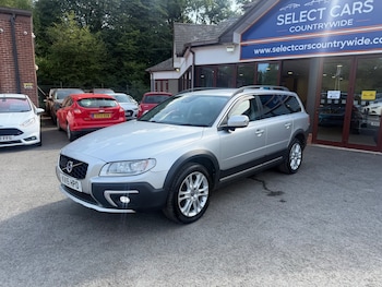 Used Volvo XC70 2015 for sale - 79410129: Photo