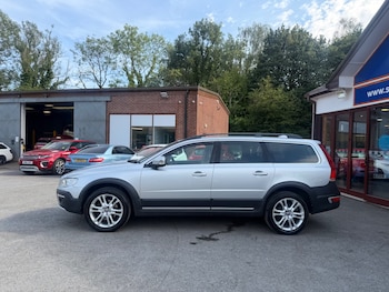 Used Volvo XC70 2015 for sale - 79410129: Photo