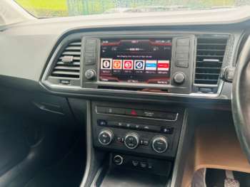Used SEAT Ateca 2017 for sale - 72506227: Photo