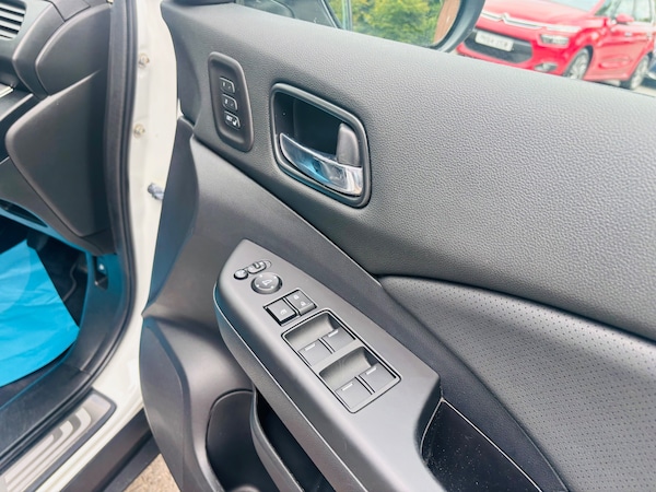 Used Honda CR-V 2017 for sale - 76224957: Photo 10
