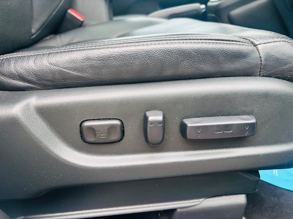 Used Honda CR-V 2017 for sale - 76224957: Photo 11