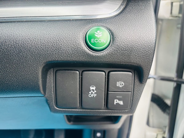 Used Honda CR-V 2017 for sale - 76224957: Photo 15