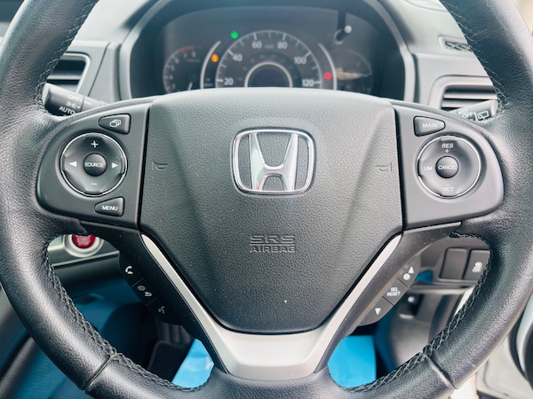Used Honda CR-V 2017 for sale - 76224957: Photo 16