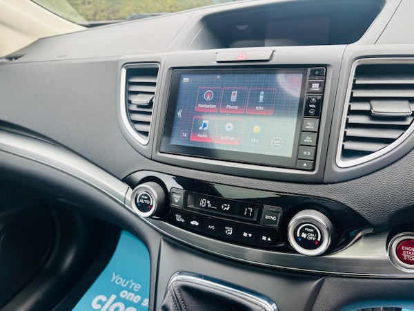Used Honda CR-V 2017 for sale - 76224957: Photo 18