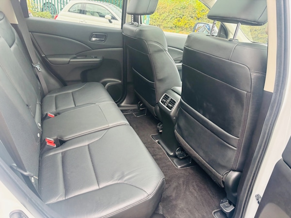 Used Honda CR-V 2017 for sale - 76224957: Photo 22