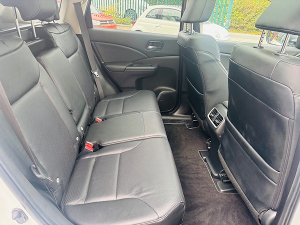 Used Honda CR-V 2017 for sale - 76224957: Photo 23