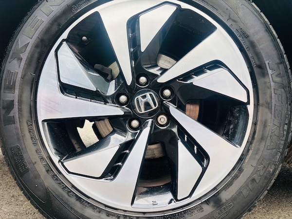 Used Honda CR-V 2017 for sale - 76224957: Photo 25