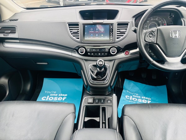 Used Honda CR-V 2017 for sale - 76224957: Photo 27