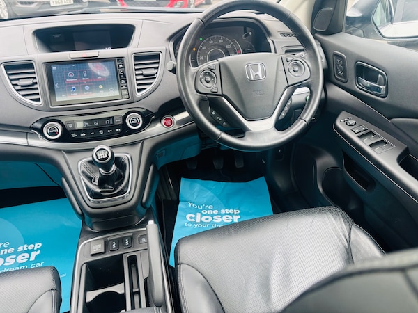 Used Honda CR-V 2017 for sale - 76224957: Photo 28