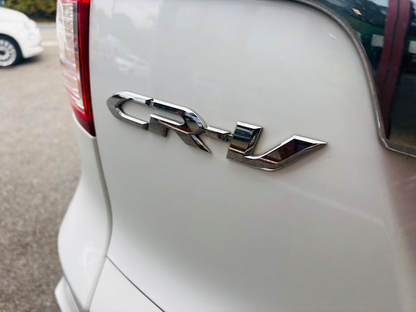 Used Honda CR-V 2017 for sale - 76224957: Photo 29