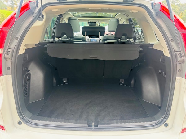 Used Honda CR-V 2017 for sale - 76224957: Photo 30