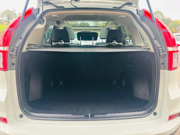 Used Honda CR-V 2017 for sale - 76224957: Photo 40