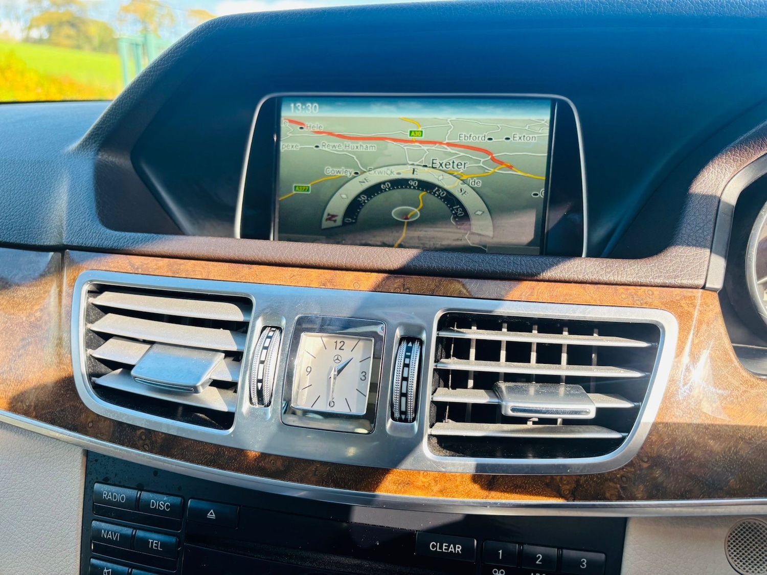 Used Mercedes-Benz E Class 2013 for sale - 76391936: Photo 14