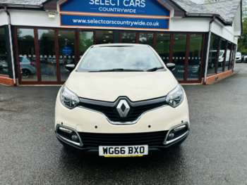 Used Renault Captur 2016 for sale - 72506264: Photo