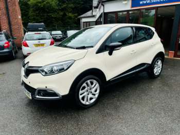 Used Renault Captur 2016 for sale - 72506264: Photo