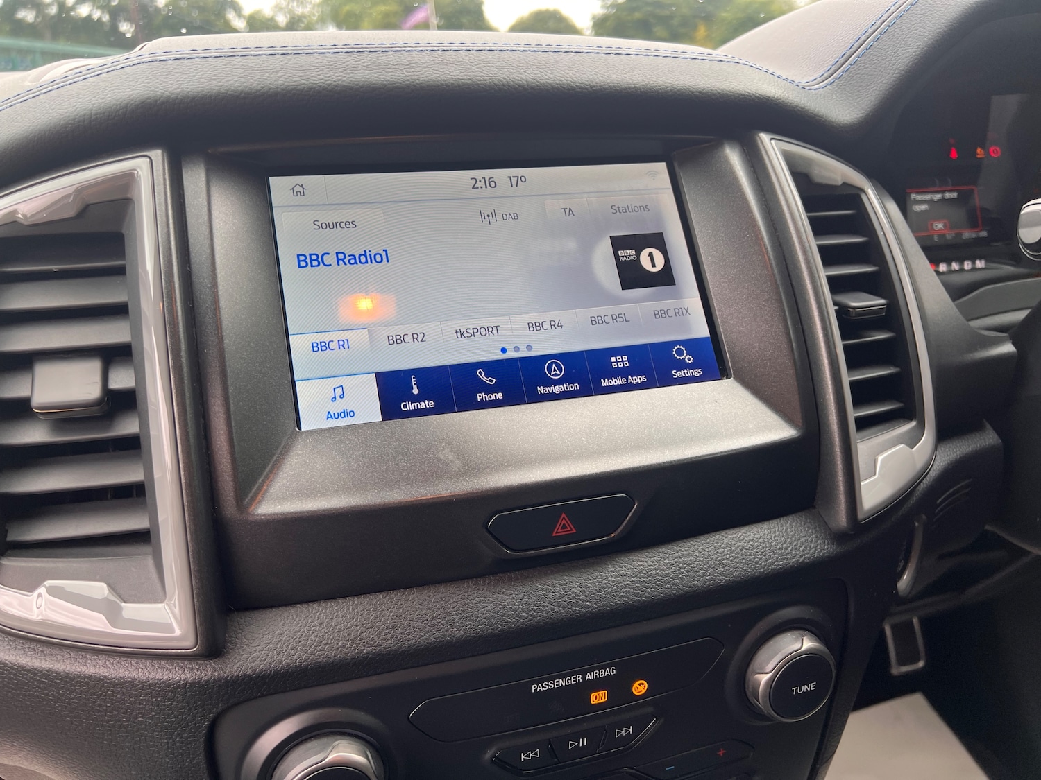 Vehicle 26