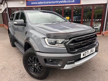 Used Ford Ranger 2022 for sale - 75835533: Photo