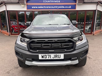 Used Ford Ranger 2022 for sale - 75835533: Photo