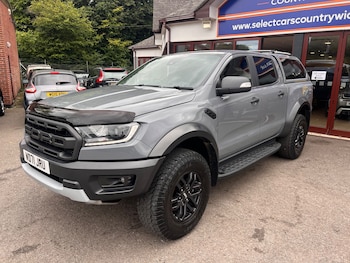 Used Ford Ranger 2022 for sale - 75835533: Photo