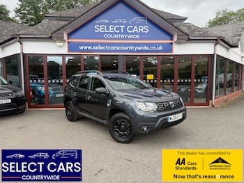 Used Dacia Duster 2019 for sale - 78976239: Photo