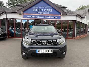 Used Dacia Duster 2019 for sale - 78976239: Photo
