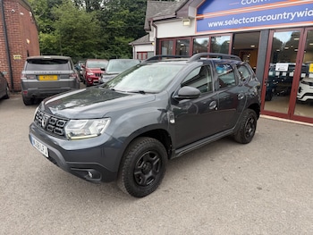 Used Dacia Duster 2019 for sale - 78976239: Photo