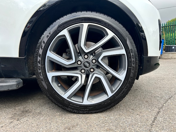 Used Land Rover Discovery 2017 for sale - 75598538: Photo 11