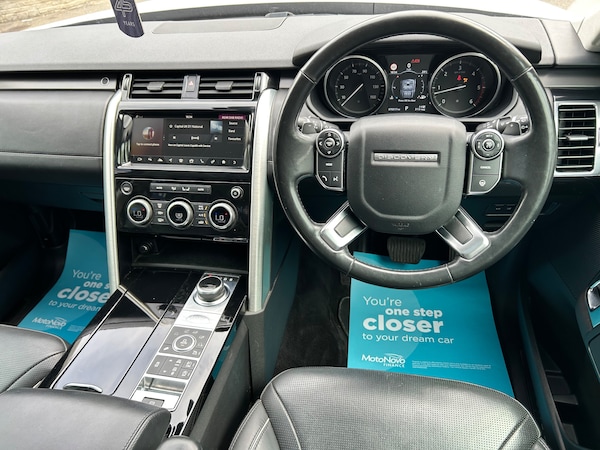 Used Land Rover Discovery 2017 for sale - 75598538: Photo 17