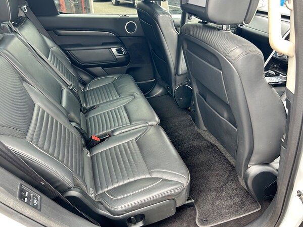 Used Land Rover Discovery 2017 for sale - 75598538: Photo 20