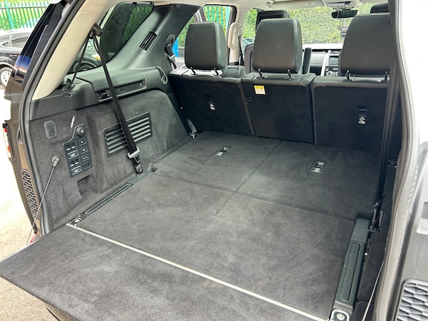 Used Land Rover Discovery 2017 for sale - 75598538: Photo 26