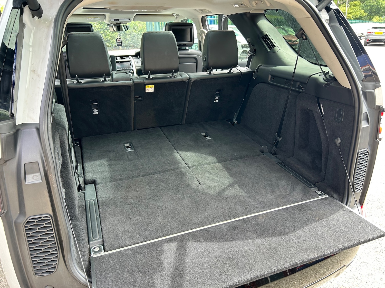 Vehicle 27