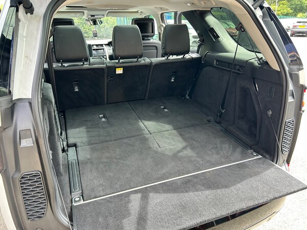 Used Land Rover Discovery 2017 for sale - 75598538: Photo 27