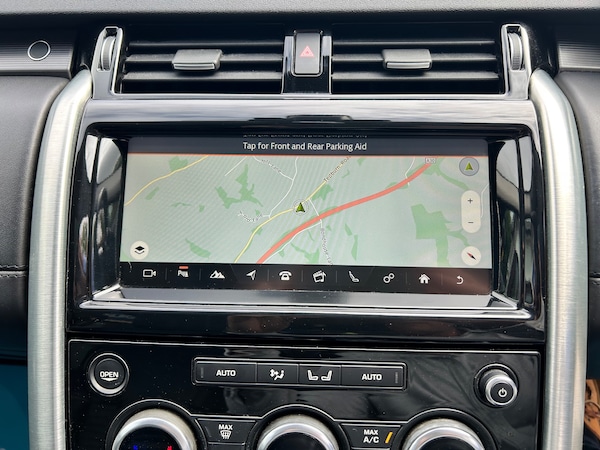 Used Land Rover Discovery 2017 for sale - 75598538: Photo 31