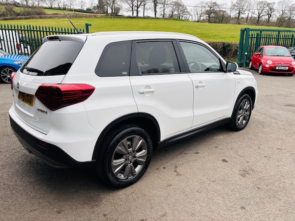 Used Suzuki Vitara 2018 for sale - 74164964: Photo 12