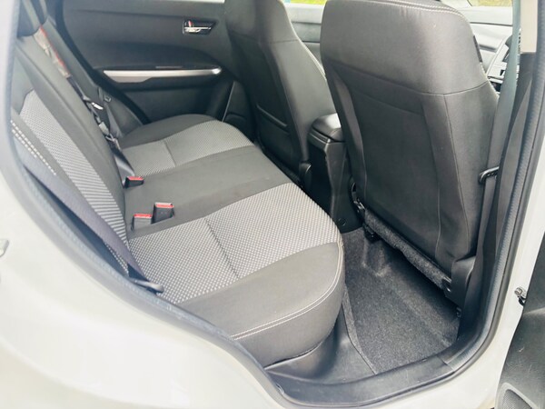 Used Suzuki Vitara 2018 for sale - 74164964: Photo 13