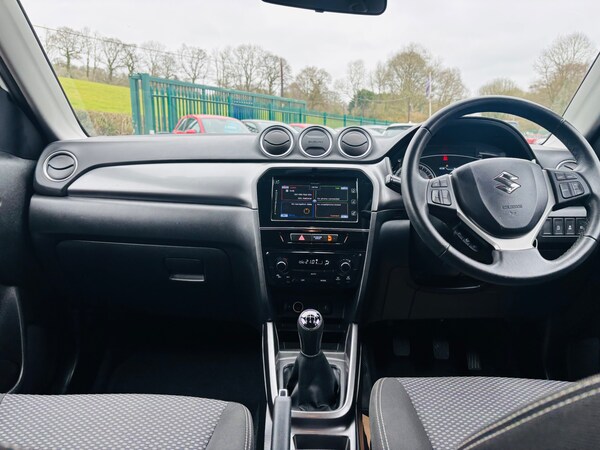 Used Suzuki Vitara 2018 for sale - 74164964: Photo 14