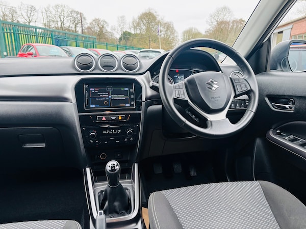 Used Suzuki Vitara 2018 for sale - 74164964: Photo 15