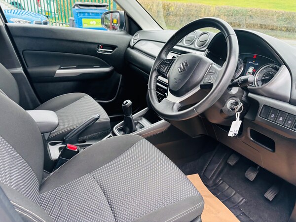 Used Suzuki Vitara 2018 for sale - 74164964: Photo 16