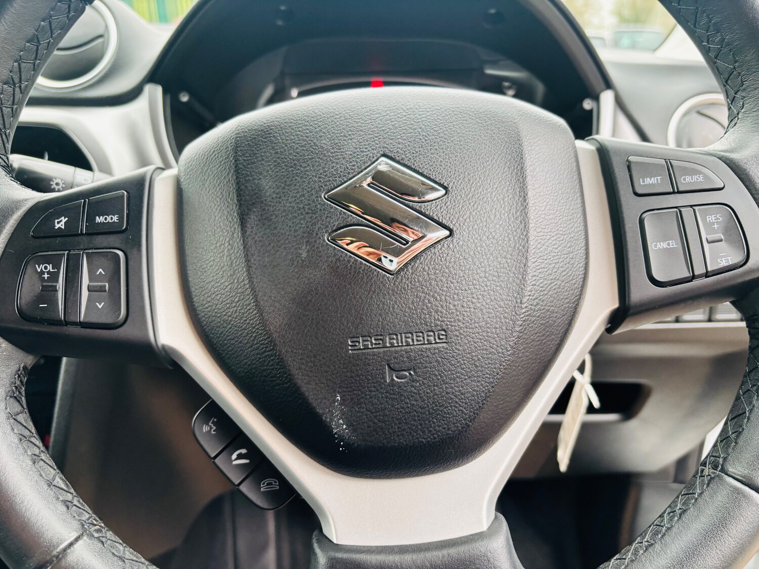 Vehicle 17