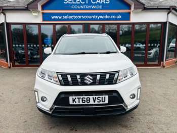 Used Suzuki Vitara 2018 for sale - 74164964: Photo