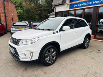 Used Suzuki Vitara 2018 for sale - 74164964: Photo