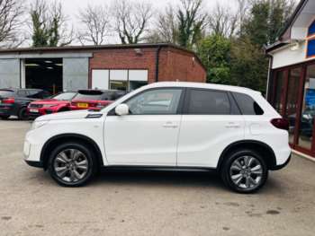 Used Suzuki Vitara 2018 for sale - 74164964: Photo