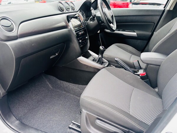 Used Suzuki Vitara 2018 for sale - 74164964: Photo 5