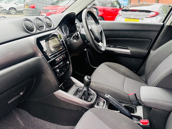 Used Suzuki Vitara 2018 for sale - 74164964: Photo 6