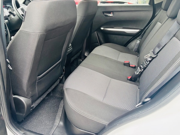 Used Suzuki Vitara 2018 for sale - 74164964: Photo 7