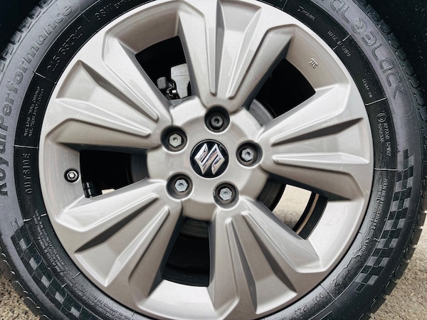 Used Suzuki Vitara 2018 for sale - 74164964: Photo 8