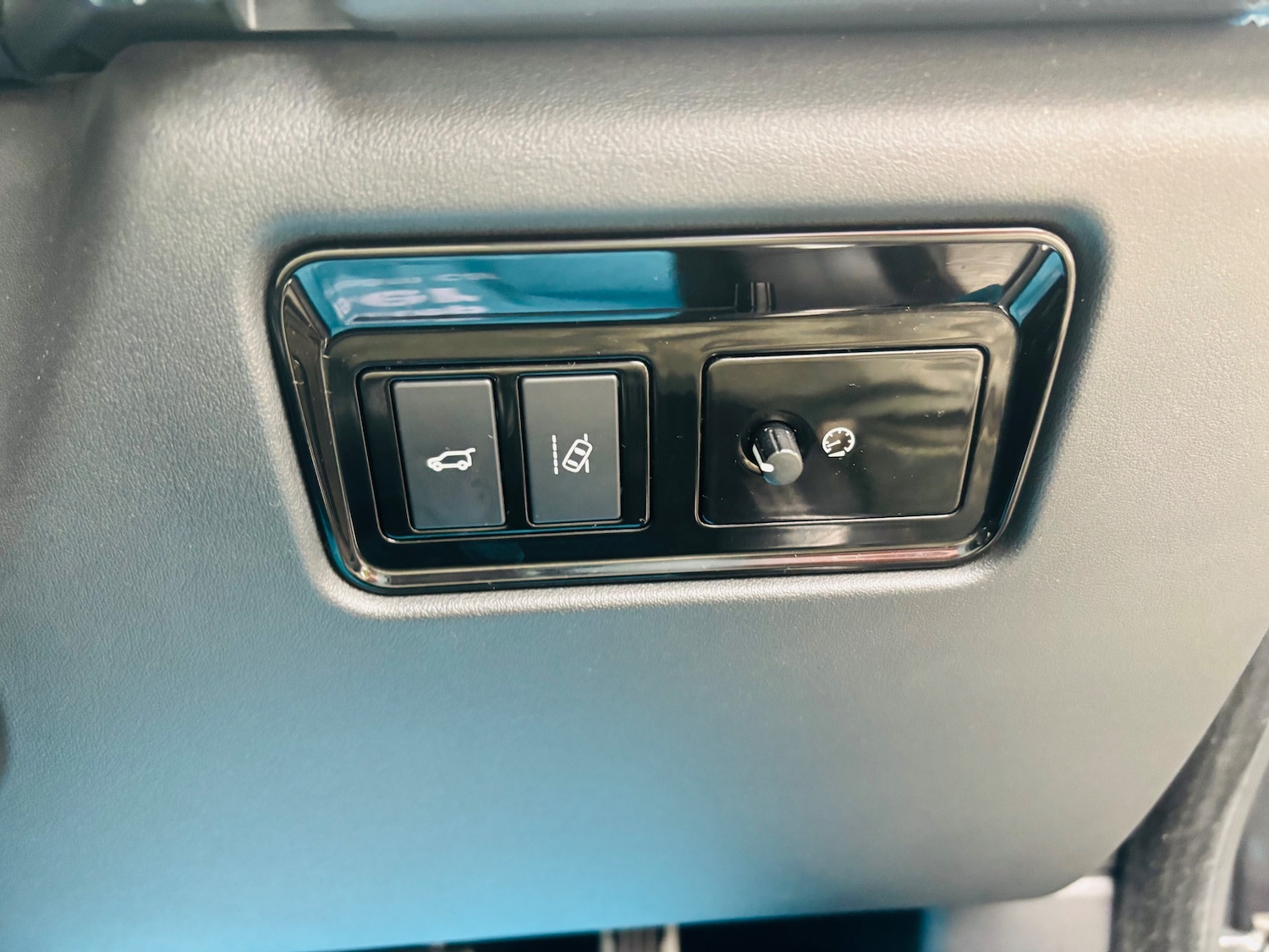 Used Jaguar F-Pace 2017 for sale - 76143623: Photo 16