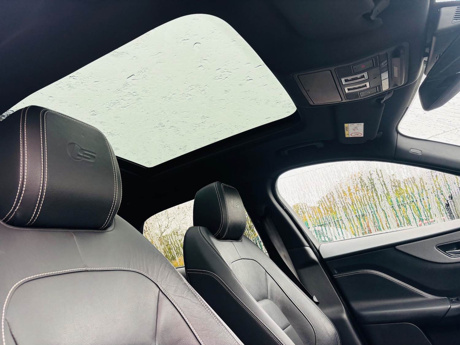 Used Jaguar F-Pace 2017 for sale - 76143623: Photo 22