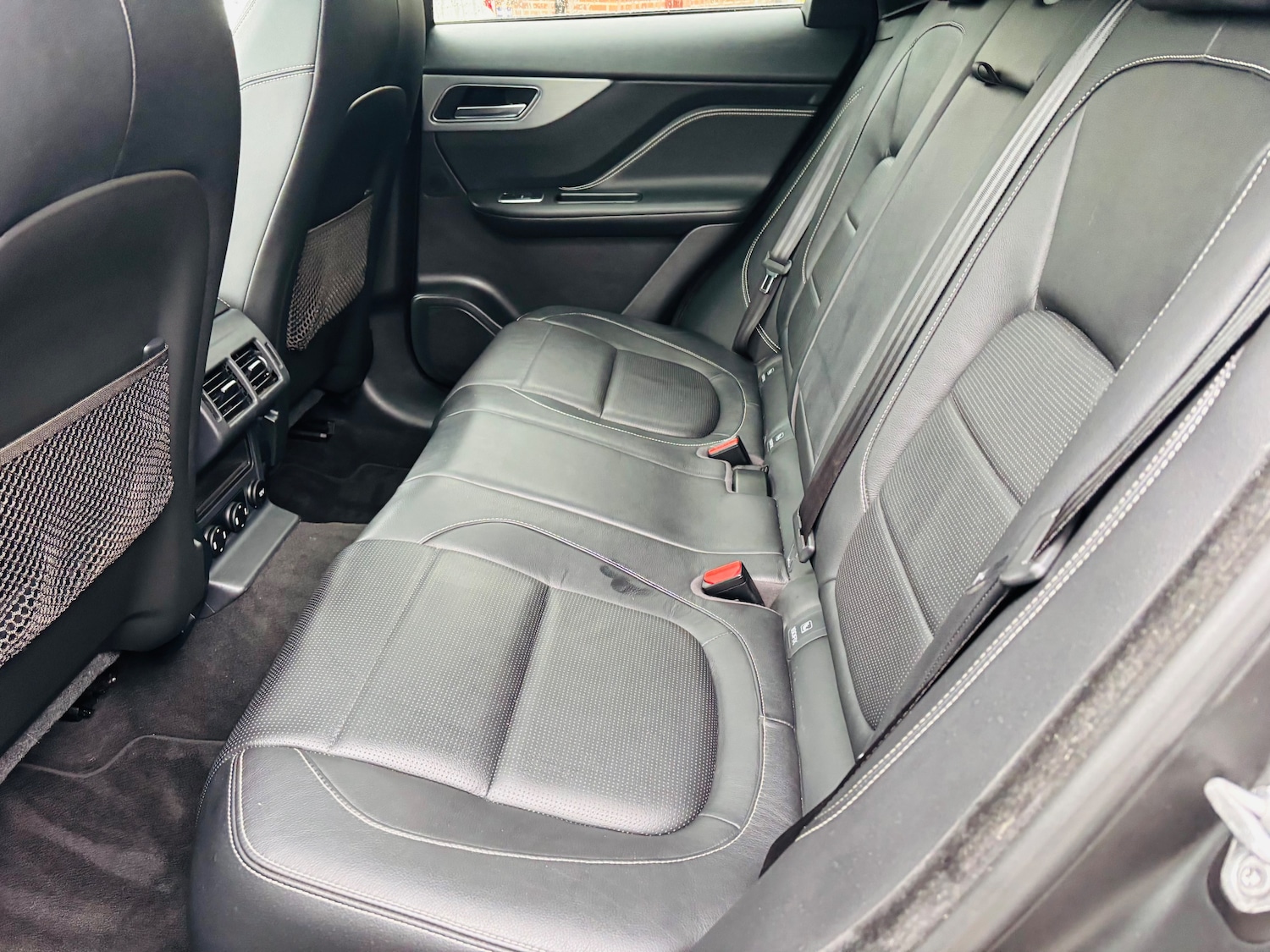 Used Jaguar F-Pace 2017 for sale - 76143623: Photo 41