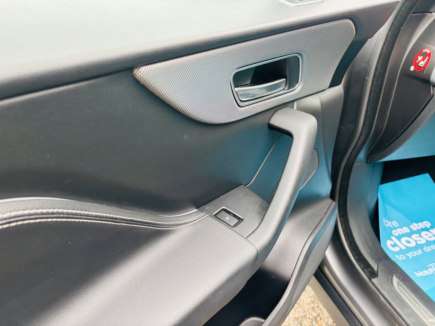 Used Jaguar F-Pace 2017 for sale - 76143623: Photo 42